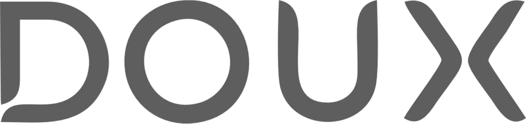 Logo - Doux
