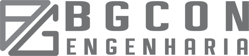 Logo e Caneta - BGCON